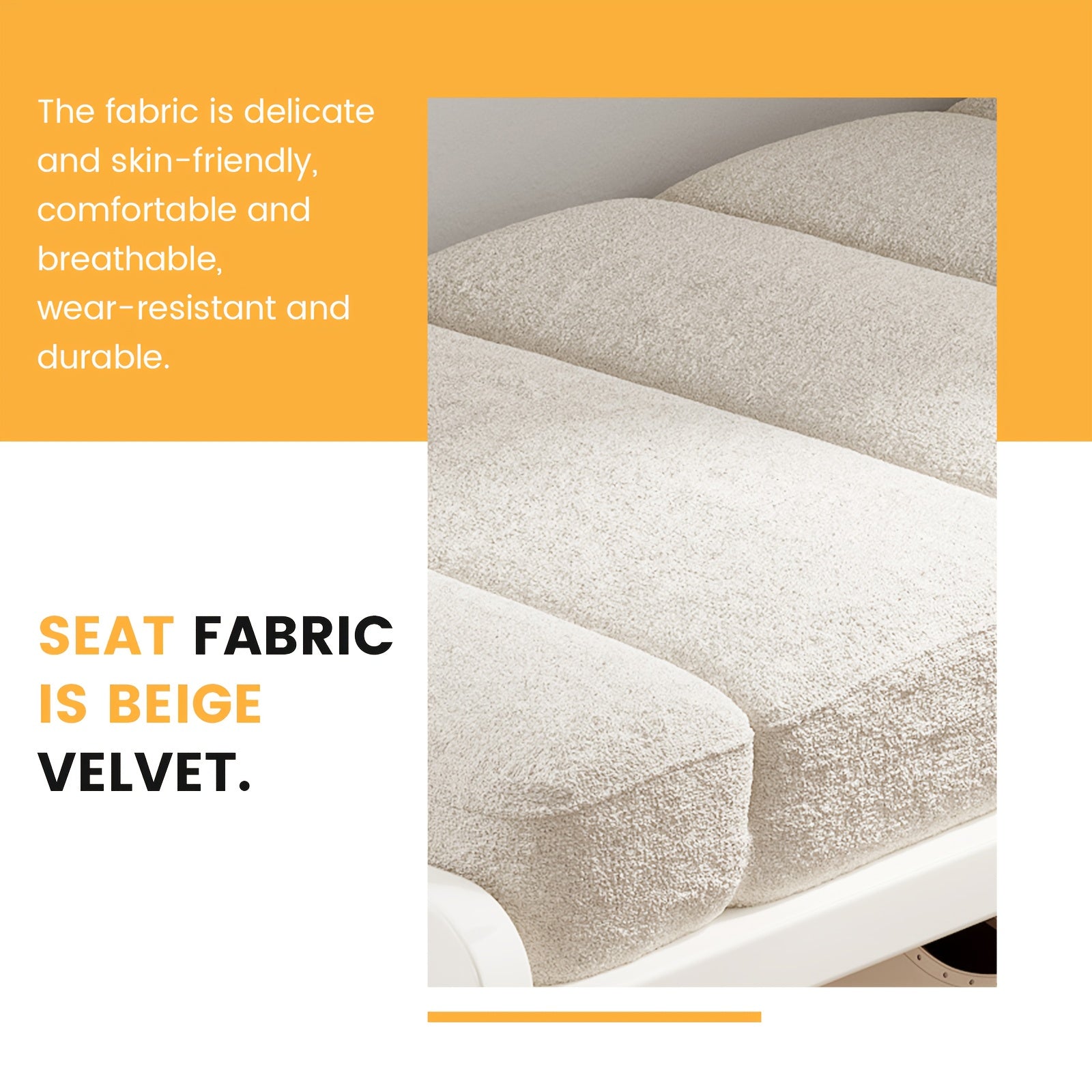 Step Stool, Footstool, Shoe Bench, Footstool, Change Shoe Stool, Shoe Bench with Storage, Entryway Sit Down Bench with Padded Seat, 18.5\