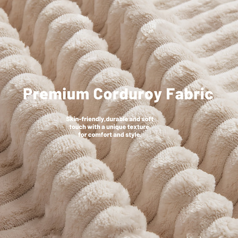 Modern Compression Sofa | Bean Bag Sofa, Integrated Combinable and Placeable, Multi-person Teddy Velvet Cushion, Suitable for Study Leisure Reading, Office Nap, Various Room Types, Polyester Memory Foam